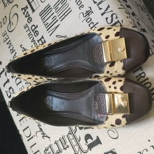 Tory Burch flats